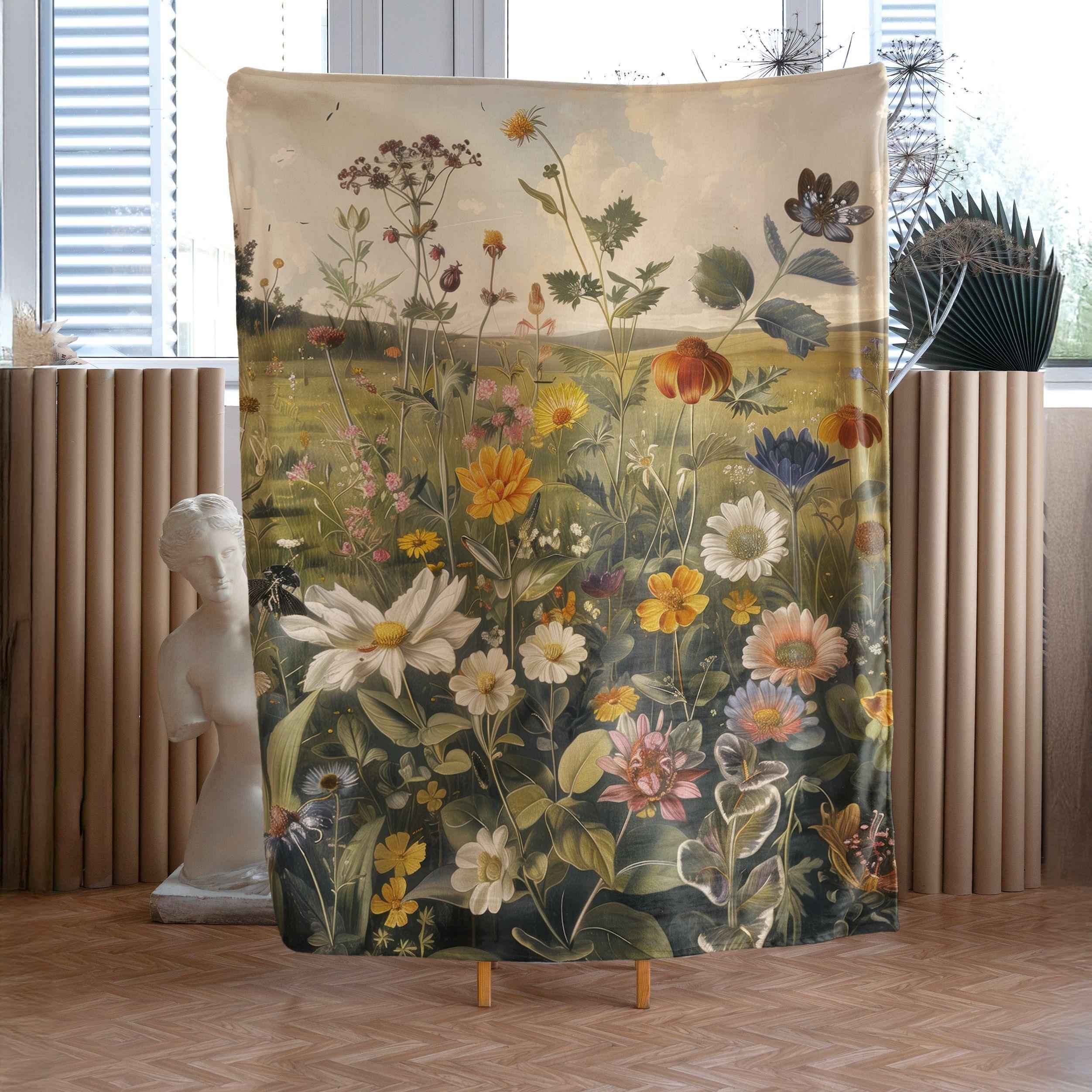 Decke Imagine „Sommerwind“