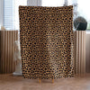 Decke Classy „Leopard