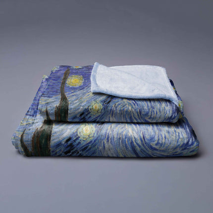 Decke Vincent van Gogh „Sternennacht