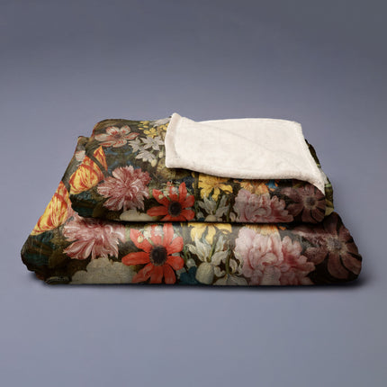 Decke Ambrosius Bosschaert „Blumenstillleben“