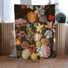 Decke Ambrosius Bosschaert „Blumenstillleben“