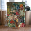 Decke Jan van Os „Obst und Blumen in einer Terrakottavase“