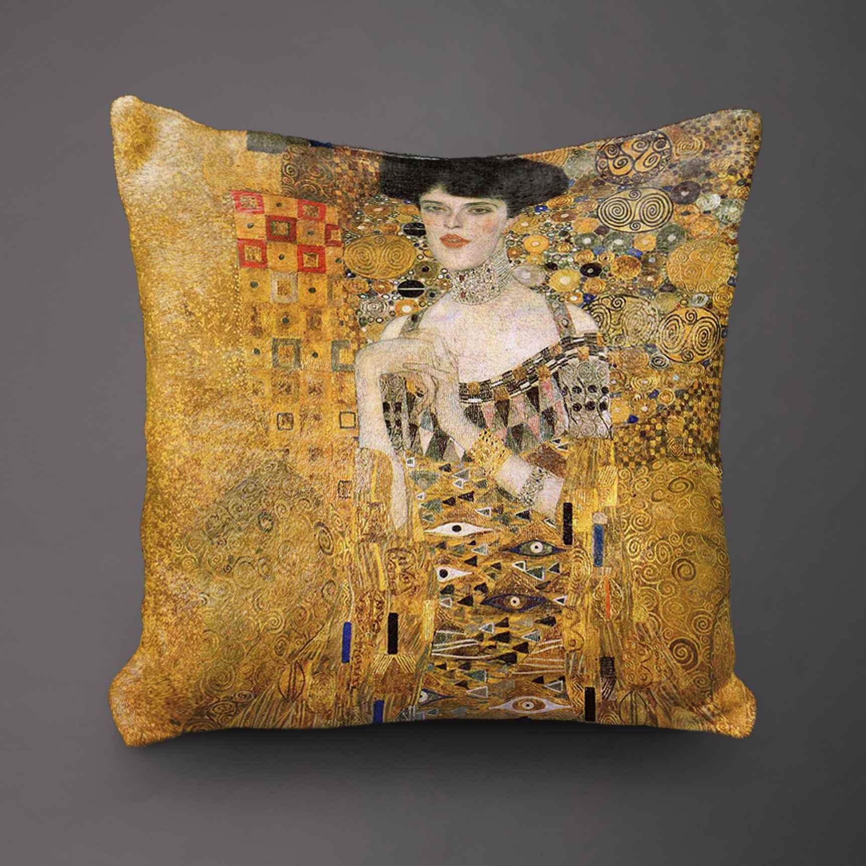 Decke Gustav Klimt „Adele