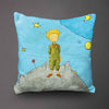 Decke Antoine de Saint-Exupéry Der kleine Prinz „Planet“