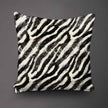 Decke Classy „Zebra
