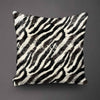 Decke Classy „Zebra