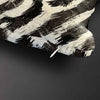Decke Classy „Zebra