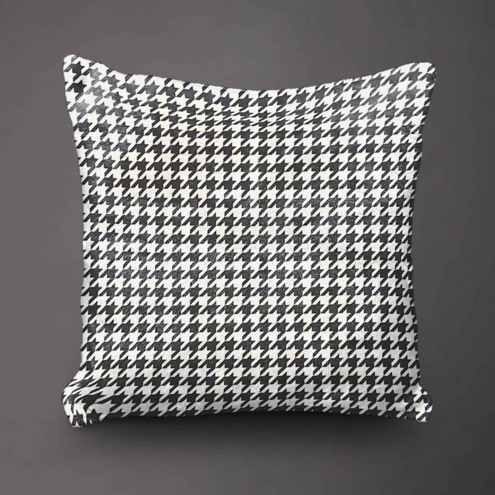 Decke Classy „Pied-de-Poule“