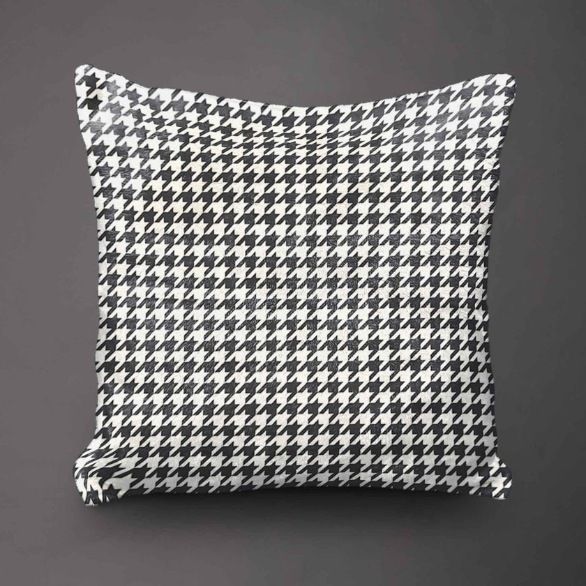 Decke Classy „Pied-de-Poule“