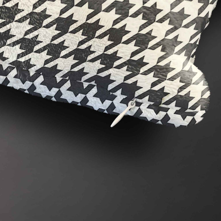 Decke Classy „Pied-de-Poule“