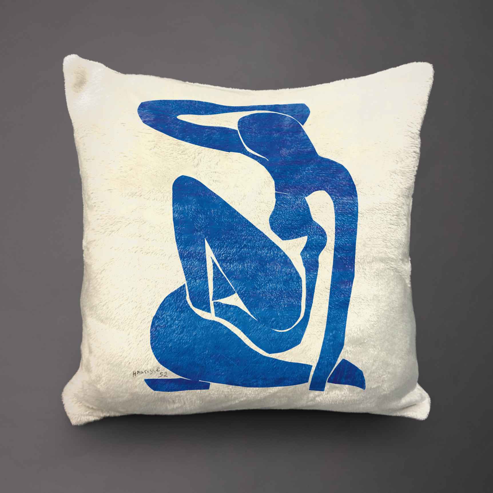 Decke Henri Matisse „Blue Nude“