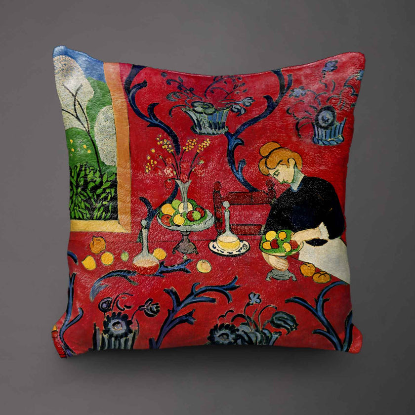 Decke Henri Matisse „Harmony in Red“