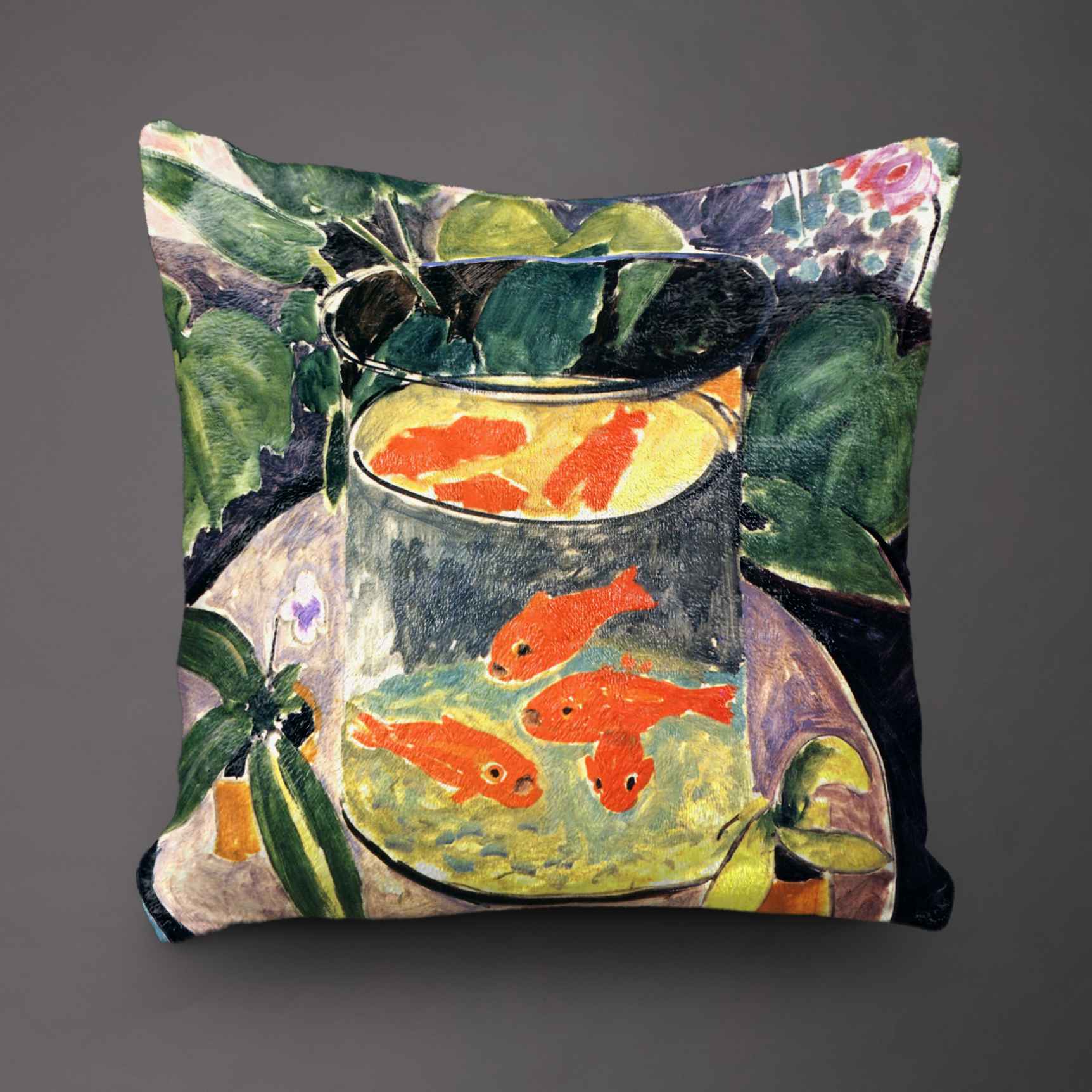 Decke Henri Matisse „The Goldfish“