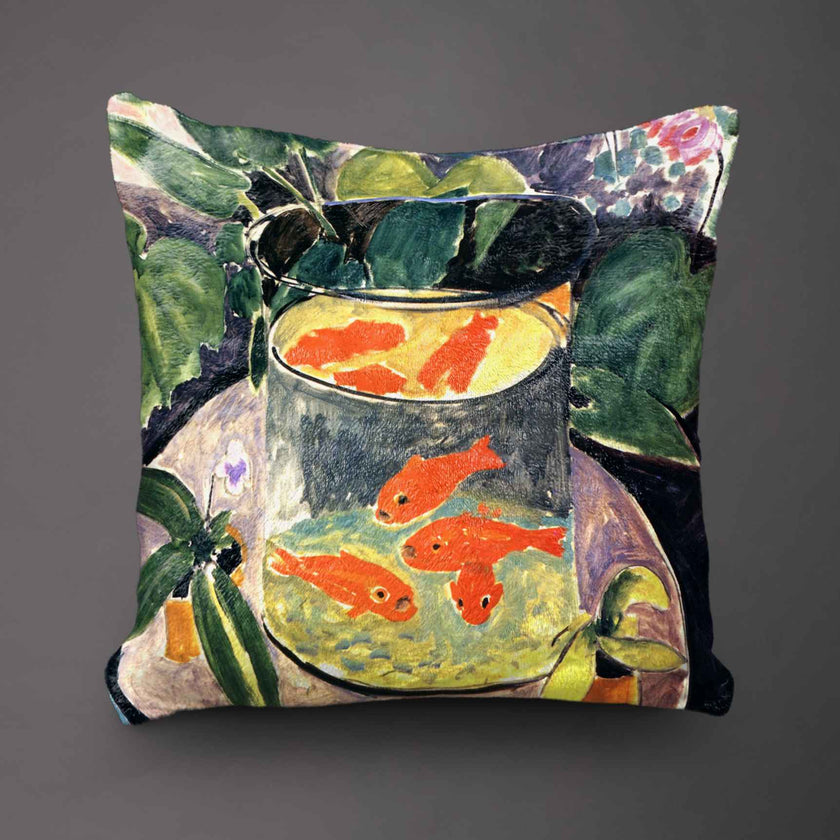 Decke Henri Matisse „The Goldfish“