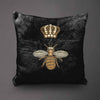 Decke „Goldene Biene