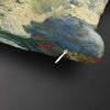 Decke Vincent van Gogh „Das Meer bei Les Saintes-Maries-de-la-Mer“