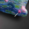 Decke Claude Monet „Seerosen