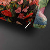 Decke Imagine „Frida in Blumen“
