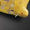 Decke Gustav Klimt „Der Kuss“