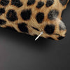 Decke Classy „Leopard