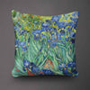 Decke Vincent van Gogh „Iris