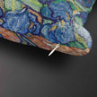 Decke Vincent van Gogh „Iris