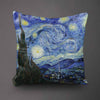 Decke Vincent van Gogh „Sternennacht