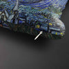Decke Vincent van Gogh „Sternennacht