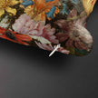 Decke Ambrosius Bosschaert „Blumenstillleben“