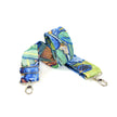 Breiter Schulterriemen Vincent van Gogh „Iris“