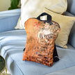 Rucksack Nr. 1 Gustav Klimt „Adele“