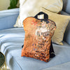 Rucksack Nr. 1 Gustav Klimt „Adele“