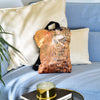 Rucksack Nr. 1 Gustav Klimt „Adele“