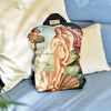 Rucksack Nr. 1 Sandro Botticelli „Die Geburt der Venus“