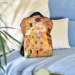 Rucksack Nr. 1 Gustav Klimt „Der Kuss“