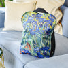 Rucksack Nr. 1 Vincent van Gogh „Iris“