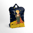 Rucksack Nr. 1 Antoine de Saint-Exupéry Der kleine Prinz  „Der Fuchs