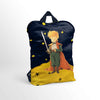 Rucksack Nr. 1 Antoine de Saint-Exupéry Der kleine Prinz  „Der Fuchs