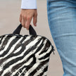 Rucksack No. 1 Classy „Zebra