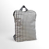 Rucksack No. 1 Classy „Pied-de-poule“