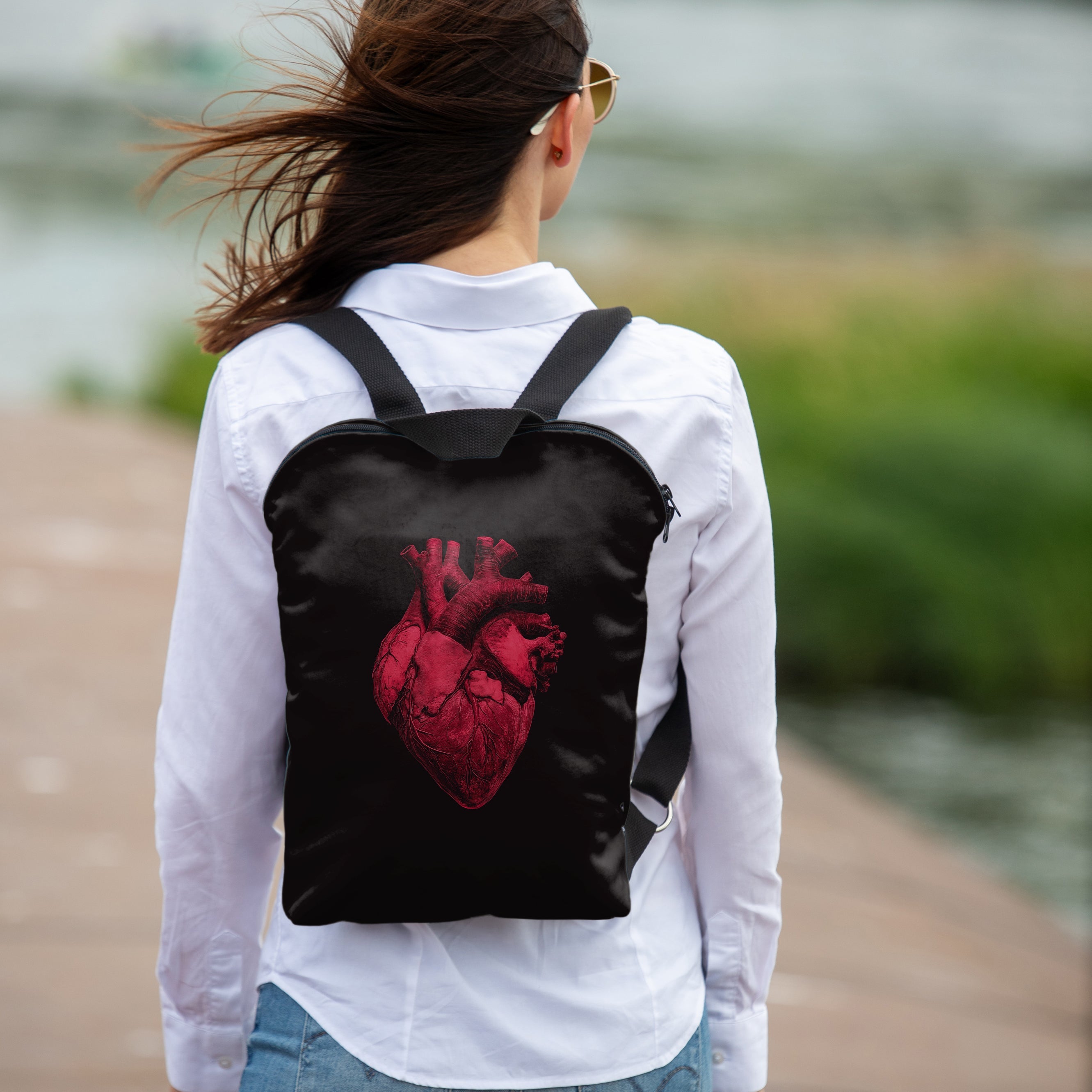 Rucksack Imagine  „Wahre Liebe“