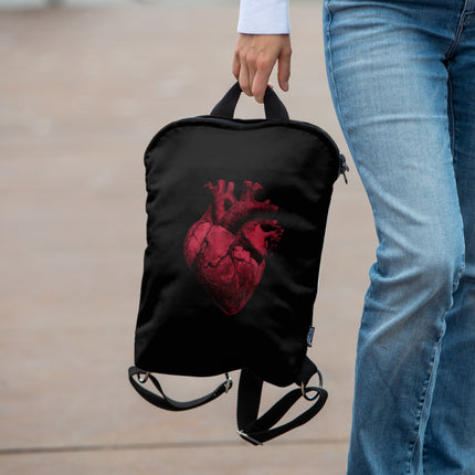 Rucksack Imagine  „Wahre Liebe“
