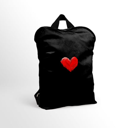 Rucksack Imagine „Mein Herz“