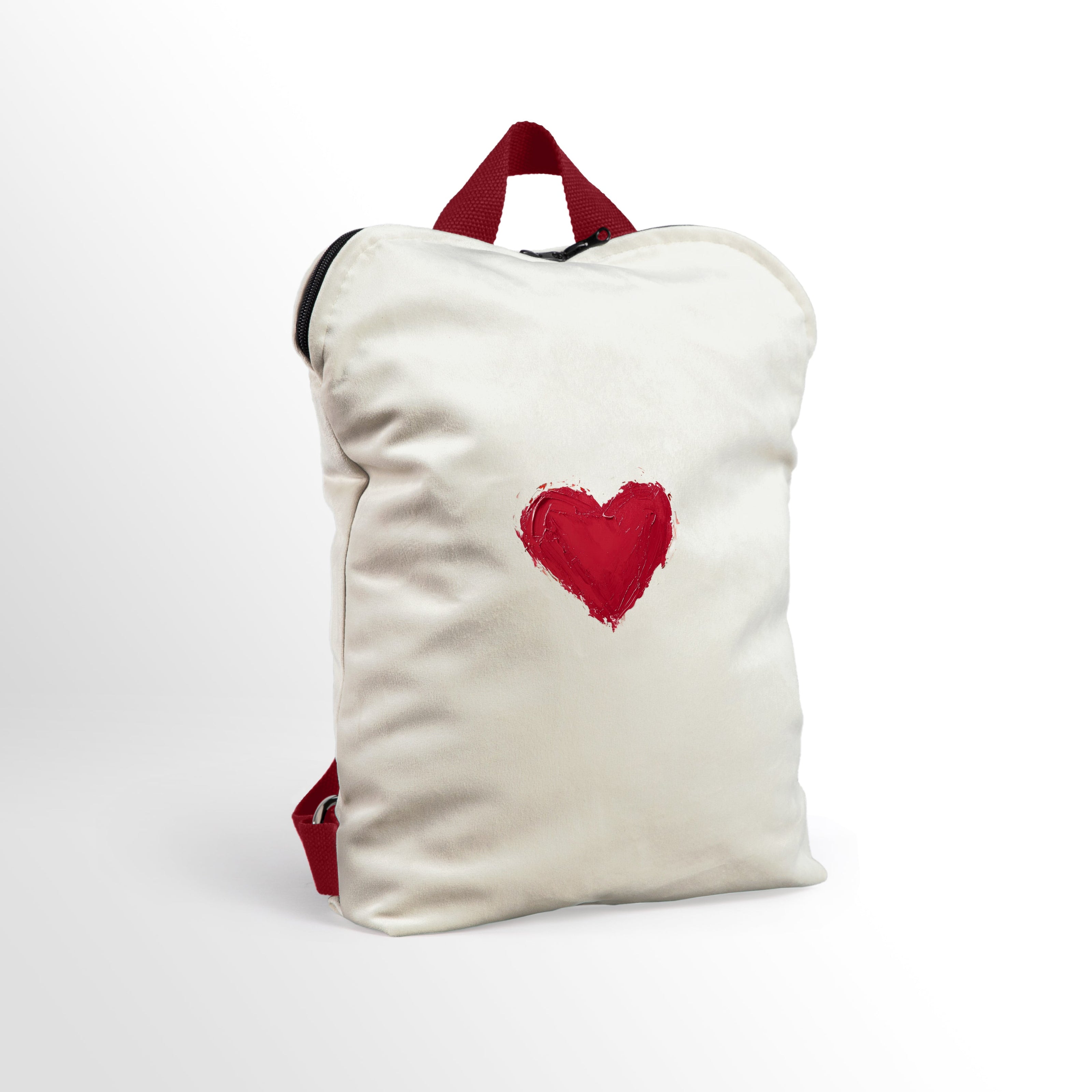 Rucksack Imagine „Mein Herz“ 
