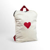 Rucksack Imagine „Mein Herz“ 