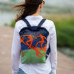Rucksack Nr. 1 Henri Matisse „The Dance