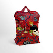 Rucksack Nr. 1 Henri Matisse „Harmony in Red
