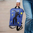 Rucksack Nr. 1 Henri Matisse „Icarus
