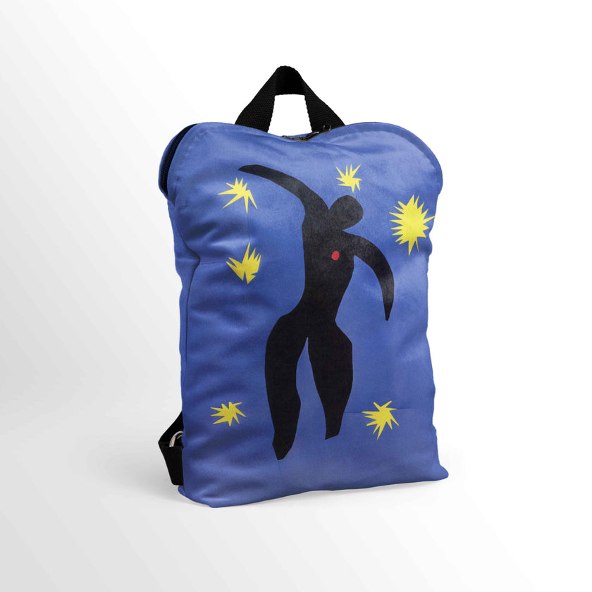 Rucksack Nr. 1 Henri Matisse „Icarus