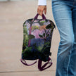 Rucksack Nr. 1 Henri Matisse „Moroccan Landscape